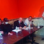 Segundo Foro Soy Departamento 15: “Participar en política es una necesidad de nuestra comunidad”