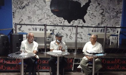 3er Foro “Soy Departamento 15”: ¿Cuál es el perfil que debe tener un candidato político?