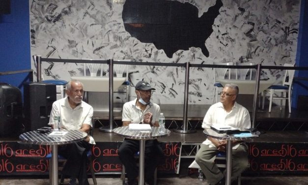 3er Foro “Soy Departamento 15”: ¿Cuál es el perfil que debe tener un candidato político?