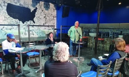 “Necesitamos candidatos que quieran asumir el reto”, el 5to. Foro Comunitario de Soy Departamento 15