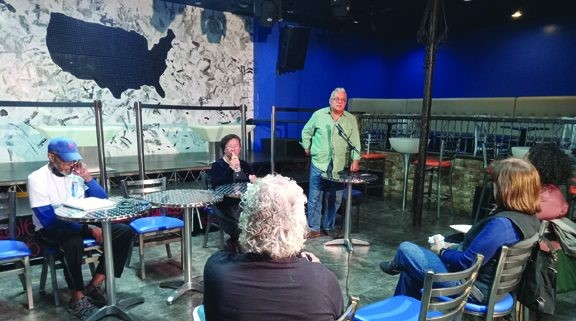“Necesitamos candidatos que quieran asumir el reto”, el 5to. Foro Comunitario de Soy Departamento 15