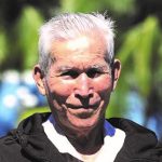 Falleció Francisco Osorto ex mundialista de El Salvador