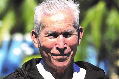 Falleció Francisco Osorto ex mundialista de El Salvador