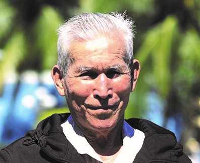 Falleció Francisco Osorto ex mundialista de El Salvador