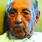 Maestro Centenario: Don Hernán Carrasco Vivanco, Gracias Papá Nan