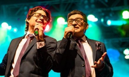 «AGOSAR» con TribunaRadio desde El Salvador a partir del domingo 15 de enero