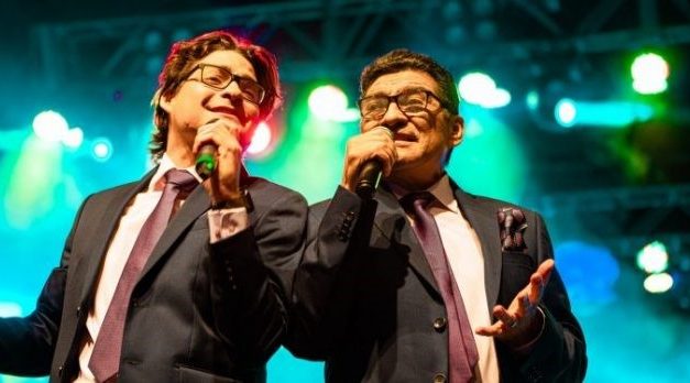 «AGOSAR» con TribunaRadio desde El Salvador a partir del domingo 15 de enero