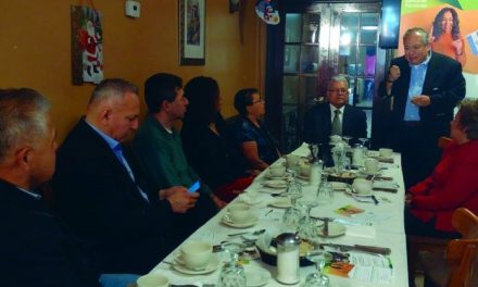 Un balance positivo de Soy Departamento 15: “Nuestra tarea continua con más fuerza para el 2023”