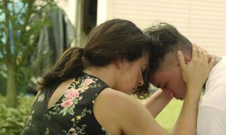 «These Days» el «trauma generacional» de los inmigrantes salvadoreños