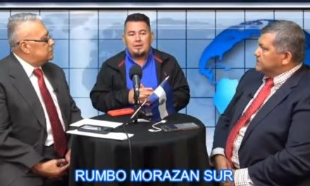 Programa especial: Rumbo a Morazan Sur