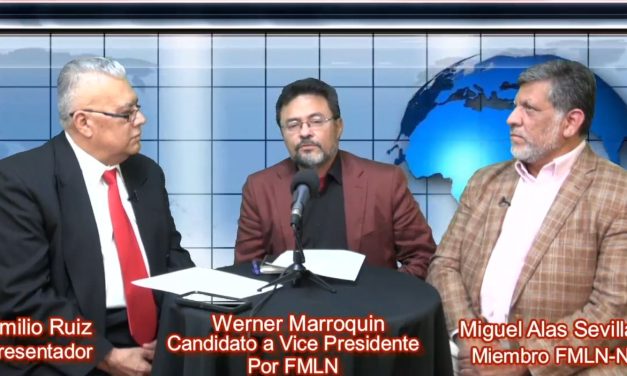 PROGRAMA ESPECIAL: ELECCIONES 2024