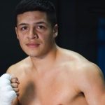 El boxeador Marcos Paz regresa a la acción para continuar invicto