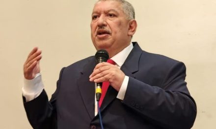 Julio Villagrán: Conectándose con la diáspora salvadoreña en NY