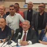 Julio Villagrán: “El Salvador vive en estado de excepción permanente”
